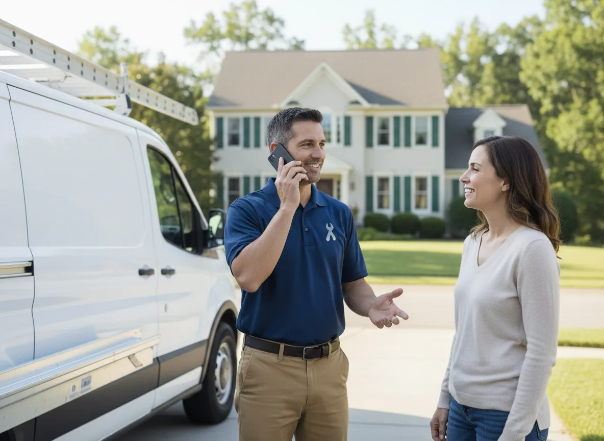 Home Gutter Service Novi, MI FAQs